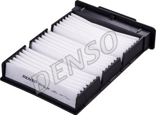 Denso DCF562P - Фільтр, повітря у внутрішній простір avtolavka.club