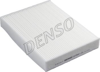 Denso DCF586P - Фільтр, повітря у внутрішній простір avtolavka.club