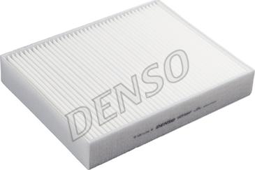 Denso DCF581P - Фільтр, повітря у внутрішній простір avtolavka.club