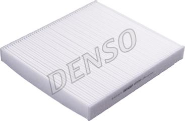 Denso DCF575P - Фільтр, повітря у внутрішній простір avtolavka.club