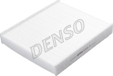 Denso DCF576P - Фільтр, повітря у внутрішній простір avtolavka.club