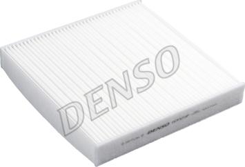 Denso DCF573P - Фільтр, повітря у внутрішній простір avtolavka.club