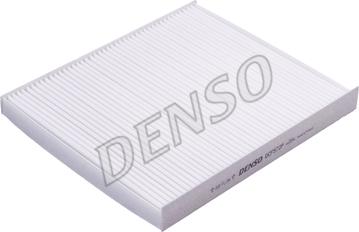 Denso DCF572P - Фільтр, повітря у внутрішній простір avtolavka.club