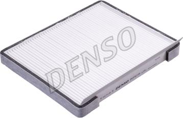 Denso DCF577P - Фільтр, повітря у внутрішній простір avtolavka.club