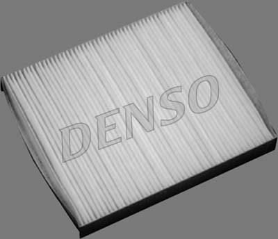 Denso DCF006P - Фільтр, повітря у внутрішній простір avtolavka.club