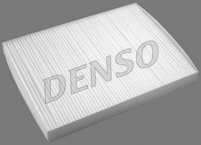 Denso DCF461P - Фільтр, повітря у внутрішній простір avtolavka.club