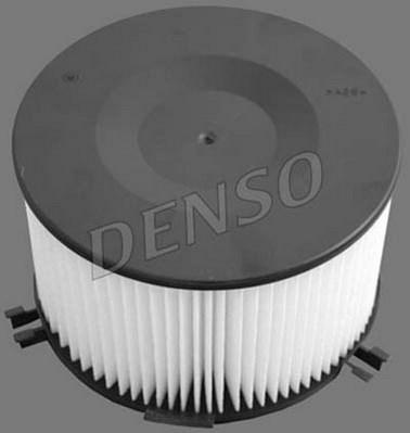 Denso DCF008P - Фільтр, повітря у внутрішній простір avtolavka.club