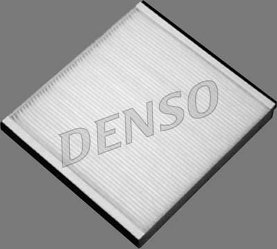 Denso DCF482P - Фільтр, повітря у внутрішній простір avtolavka.club