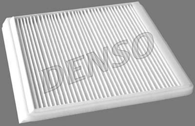 Denso DCF018P - Фільтр, повітря у внутрішній простір avtolavka.club