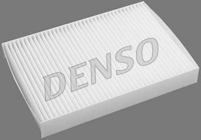 Denso DCF013P - Фільтр, повітря у внутрішній простір avtolavka.club