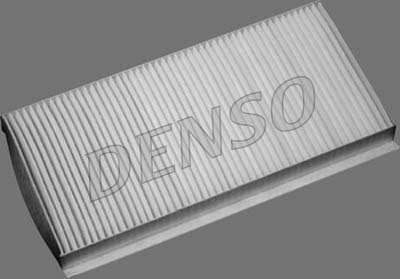Denso DCF474P - Фільтр, повітря у внутрішній простір avtolavka.club