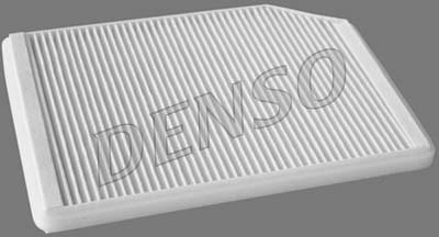 Denso DCF034P - Фільтр, повітря у внутрішній простір avtolavka.club
