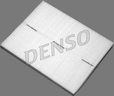 Denso DCF036P - Фільтр, повітря у внутрішній простір avtolavka.club