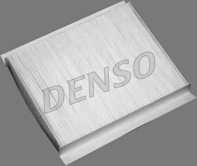 Denso DCF513P - Фільтр, повітря у внутрішній простір avtolavka.club