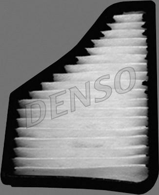 Denso DCF141P - Фільтр, повітря у внутрішній простір avtolavka.club