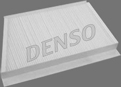 Denso DCF143P - Фільтр, повітря у внутрішній простір avtolavka.club