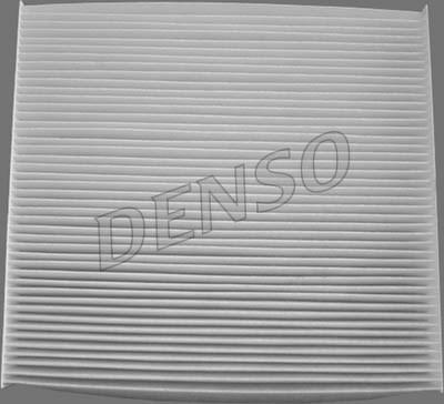 Denso DCF136P - Фільтр, повітря у внутрішній простір avtolavka.club