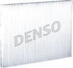 Denso DCF123P - Фільтр, повітря у внутрішній простір avtolavka.club