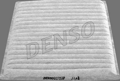 Denso DCF357P - Фільтр, повітря у внутрішній простір avtolavka.club