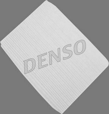 Denso DCF509P - Фільтр, повітря у внутрішній простір avtolavka.club