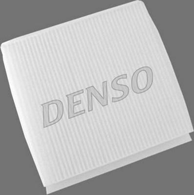 Denso DCF485P - Фільтр, повітря у внутрішній простір avtolavka.club