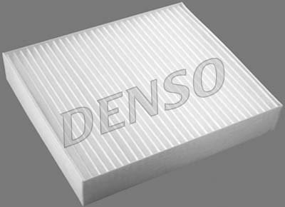 Denso DCF305P - Фільтр, повітря у внутрішній простір avtolavka.club