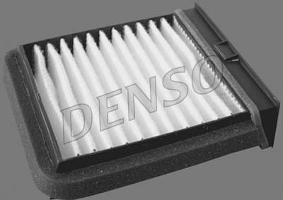 Denso DCF302P - Фільтр, повітря у внутрішній простір avtolavka.club