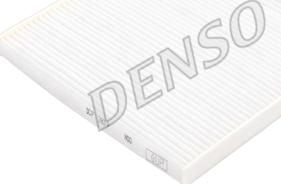 Denso DCF383P - Фільтр, повітря у внутрішній простір avtolavka.club