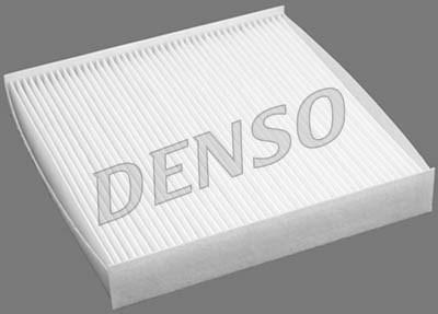 Denso DCF540P - Фільтр, повітря у внутрішній простір avtolavka.club