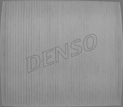 Denso DCF486P - Фільтр, повітря у внутрішній простір avtolavka.club