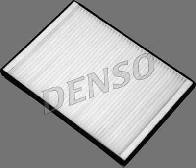 Denso DCF228P - Фільтр, повітря у внутрішній простір avtolavka.club