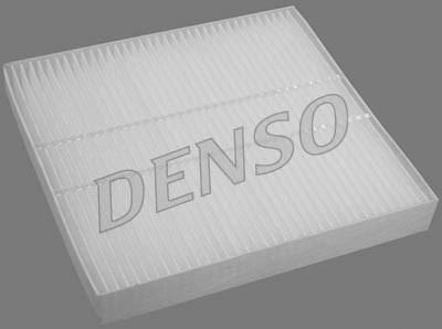 Denso DCF274P - Фільтр, повітря у внутрішній простір avtolavka.club