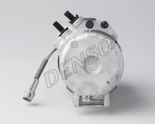 Denso DCP36004 - Компресор, кондиціонер avtolavka.club