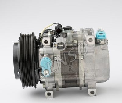 Denso DCP36005 - Компресор, кондиціонер avtolavka.club