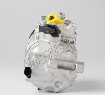 Denso DCP32065 - Компресор, кондиціонер avtolavka.club