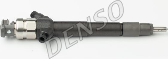 Denso DCRI105760 - Форсунка дизельна, розпилювач і утримувач avtolavka.club