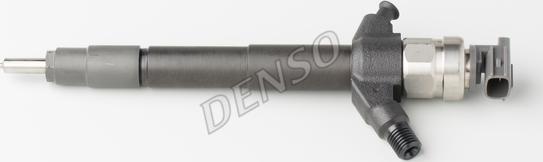 Denso DCRI107500 - Форсунка дизельна, розпилювач і утримувач avtolavka.club
