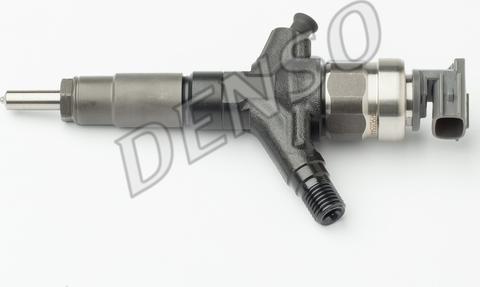 Denso DCRI107890 - Форсунка дизельна, розпилювач і утримувач avtolavka.club