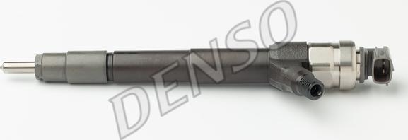 Denso DCRI300560 - Форсунка дизельна, розпилювач і утримувач avtolavka.club