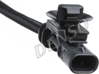 Denso DET-0157 - Датчик, температура вихлопних газів avtolavka.club