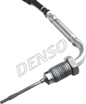 Denso DET-0120 - Датчик, температура вихлопних газів avtolavka.club