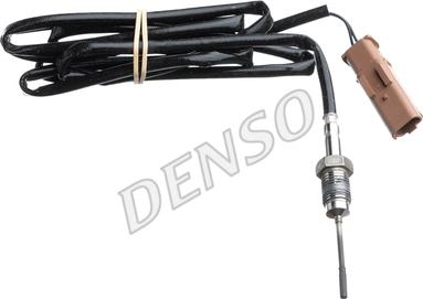 Denso DET-0121 - Датчик, температура вихлопних газів avtolavka.club