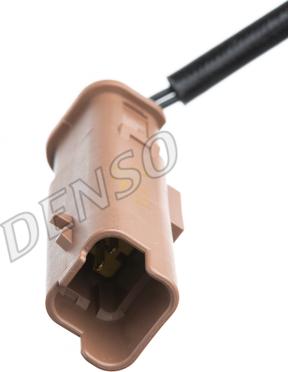 Denso DET-0154 - Датчик, температура вихлопних газів avtolavka.club