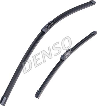 Denso DF-080 - Щітка склоочисника avtolavka.club