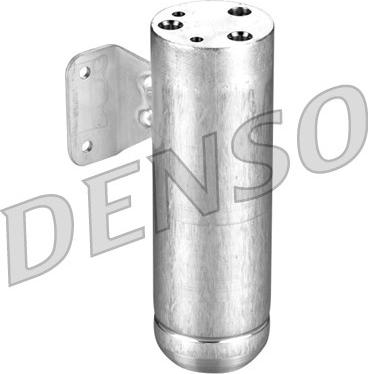 Denso DFD09004 - Осушувач, кондиціонер avtolavka.club