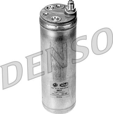 Denso DFD09005 - Осушувач, кондиціонер avtolavka.club