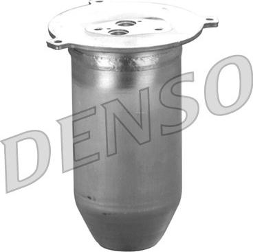 Denso DFD05017 - Осушувач, кондиціонер avtolavka.club