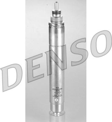 Denso DFD05022 - Осушувач, кондиціонер avtolavka.club