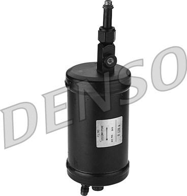 Denso DFD01004 - Осушувач, кондиціонер avtolavka.club