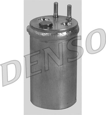 Denso DFD08002 - Осушувач, кондиціонер avtolavka.club